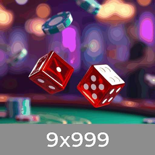 9x999: O Portal de Jogos Online com Serviços Profissionais e Segurança
