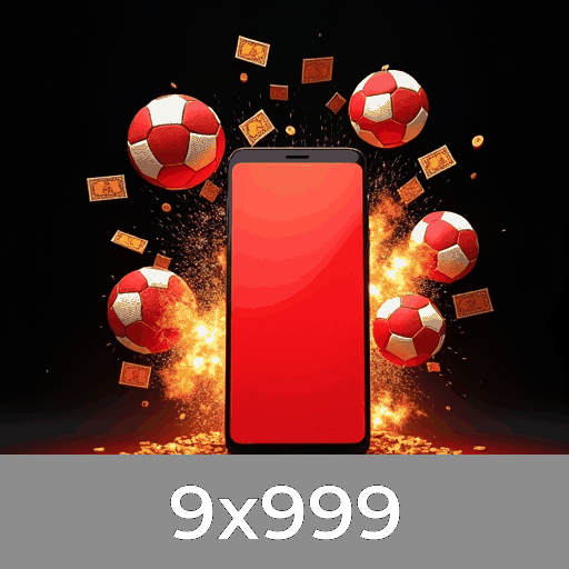 9x999: A Experiência Autêntica de Jogos de Mesa ao Vivo
