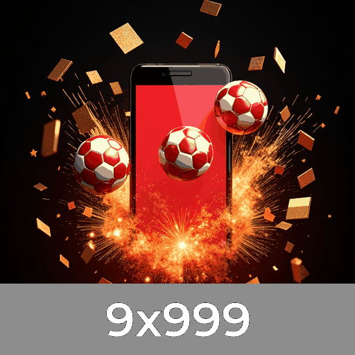 9x999: Slot Machines-Altos Prêmios, Jogos de Mesa-Variedade Inigualável, Live Dealers-Experiência Imersiva