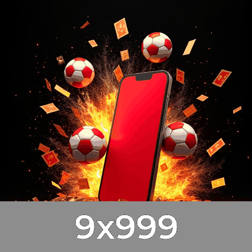 9x999: Apostas esportivas especializadas no Brasil